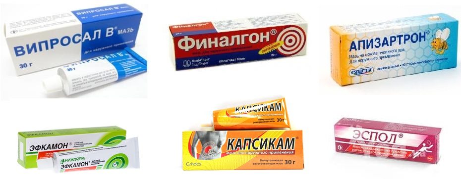 Синдром приводящей мышцы бедра причины